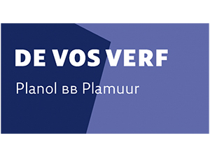 De vos Planol BB Plamuur